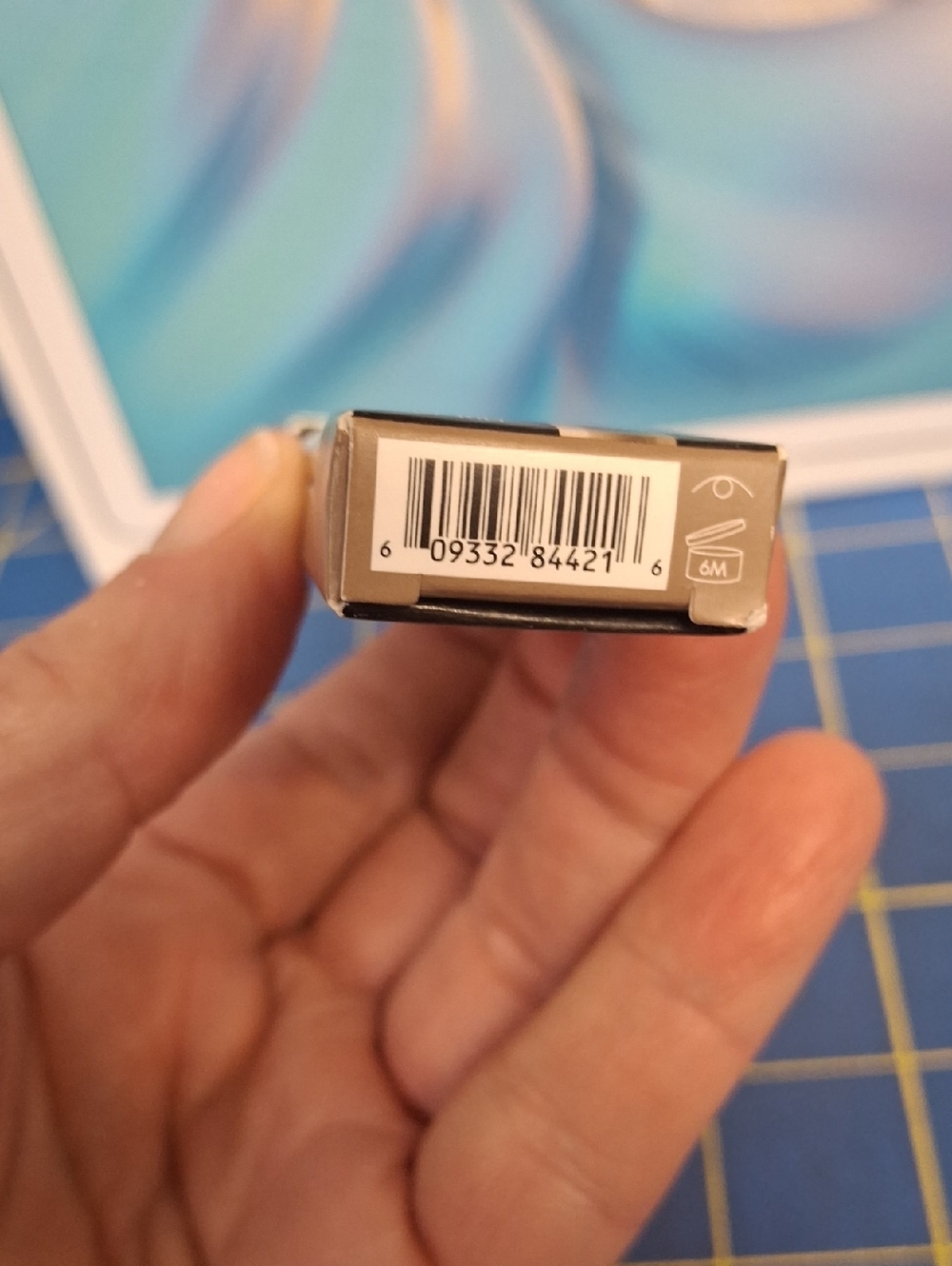 e.l.f. Holy Strokes Micro-Fine Brow Pen - Taupe New - Picture 4 of 4